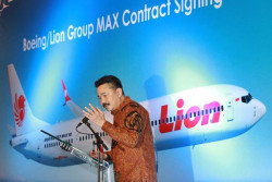 Ini Daftar Konglomerat Pemilik Maskapai Penerbangan Populer di Indonesia