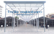 Pemda DIY Kebut Pembangunan Gedung untuk Pedagang Teras Malioboro 2