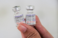 Pemerintah Akan Tetapkan Vaksin Booster Berbayar Rp100.000