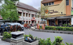Malioboro Dirombak Besar-besaran, Begini Gambarannya Saat Sudah Jadi