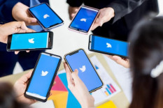 Twitter Eror! Warganet Keluhkan Tak Bisa Akses