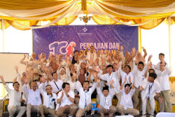 Dewi Media Lestari, Berburu Laba sekaligus Berkah Usaha