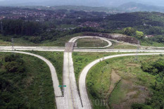Ini 12 Jalan Tol Baru yang Bisa Digunakan untuk Mudik Lebaran Tahun Ini