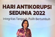 Alasan Sri Mulyani Ajukan Banding Kasus Keterbukaan Informasi BPJS Kesehatan