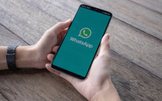 Deretan Fitur Baru di Status WhatsApp