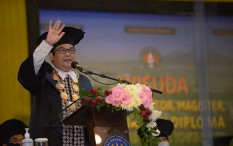 Gagal di 2020, Gerindra Bakal Usung Lagi Mantan Rektor UNY di Pilkada 2024