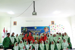 Meraih Peluang Kerja dengan Kompetensi Kejuruan dan Bahasa Asing