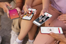 Tinder Luncurkan Fitur Pendeteksi Bahasa yang Tidak Pantas