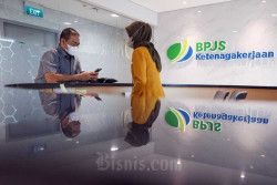 Ingat! Peserta BPJS Kesehatan Kelas 3 Dilarang Naik Kelas saat Perawatan di RS