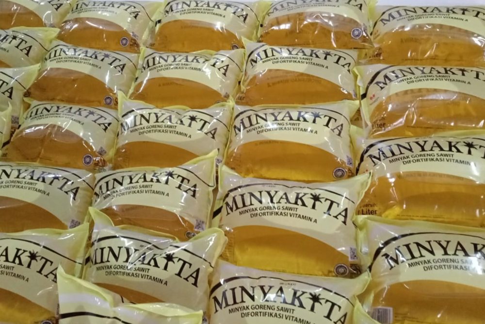 Pantas Langka! KPPU Temukan Pelanggaran Penjualan Minyakita, Salah Satunya di Jogja