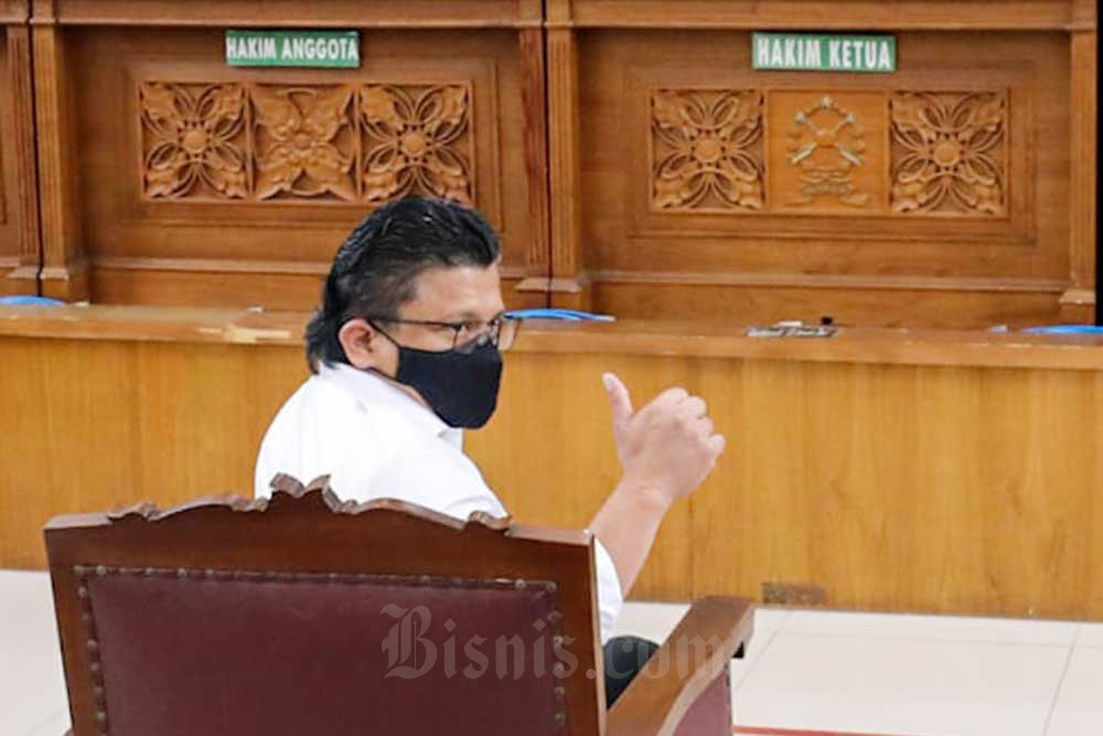 Pengacara Sebut Vonis Mati Ferdy Sambo Berdasarkan Asumsi