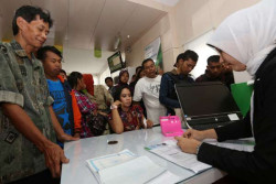 Apindo Sebut Badai PHK di Indonesia Tahun Ini Kemungkinan Berlanjut