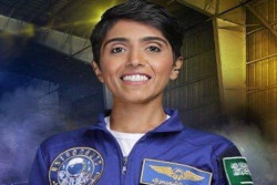 Cetak Sejarah! Pertama Kalinya Arab Saudi akan Kirim Astronot Perempuan ke Luar Angkasa
