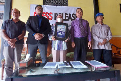 Tak Terima Korban Pembunuhan Seyegan Dituding Dukun Pengganda Uang, Begini Penjelasan Istri