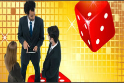 Daftar Situs Pemerintah yang Tercemar Konten Judi Online
