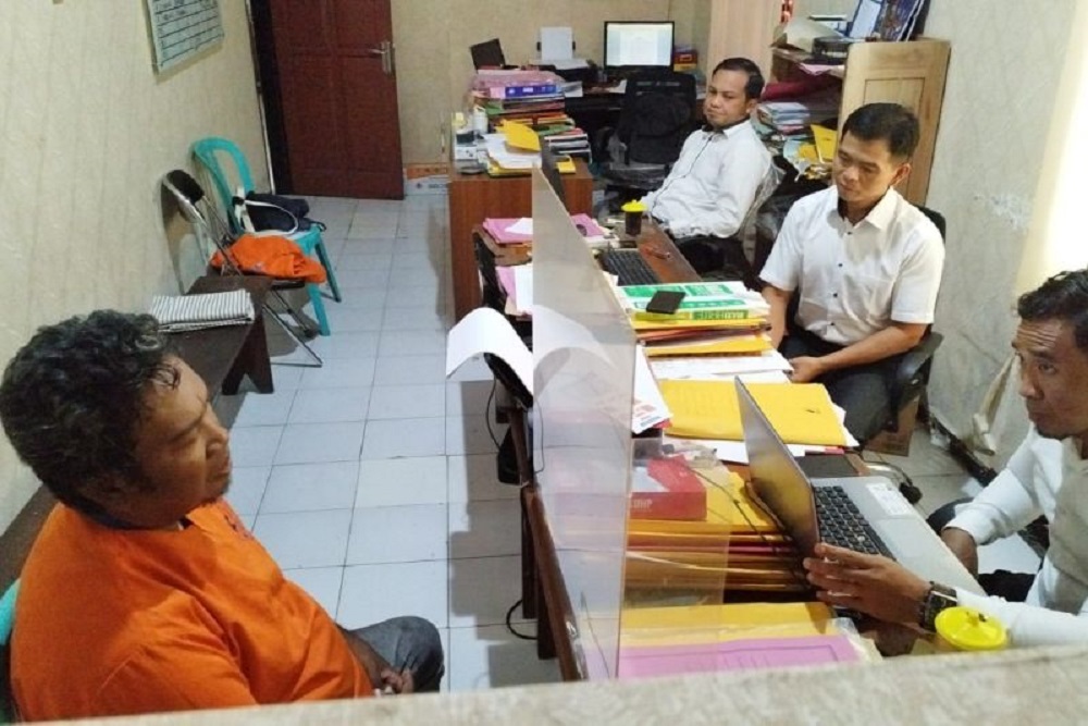Pedagang Mainan Cabuli 21 Siswa SD, Ini Wajah Pelakunya