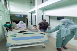 Layanan Kesehatan: RSU Mitra Paramedika Gelar KB Tubektomi Gratis