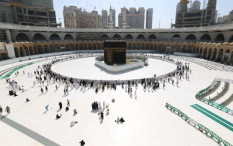 Resmi! Pemerintah & DPR Tetapkan Biaya Haji 2023 Jadi Rp49,81 Juta