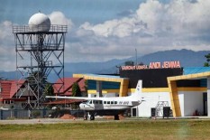 KKB Papua Sandera Pilot Susi Air, Selandia Baru Turunkan Tim ke Mimika