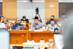 BPKH Siap dukung Kesepakatan BIaya Haji 1444 H/2023 M