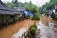 Hujan Lebat 2 Hari Picu Banjir Bandang, Objek Wisata di Bantul Ini Tutup Sementara