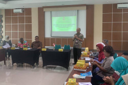 Sampah Beracun dari Pemukiman Jogja Ditangani Bank Sampah, DLH Sediakan Tampungan Khusus