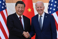 Joe Biden Berencana Bicara dengan Xi Jinping, Imbas Balon Mata-mata China