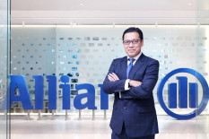 Gabung Allianz Indonesia, Permana Tegaskan Potensi Gaet Nasabah Syariah Masih Besar