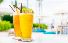 Anak Lebih Suka Minuman Dingin Dibandingkan Panas? Ini Alasannya