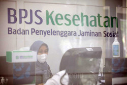 Bos BPJS Kesehatan Tegaskan Tidak Ada Batas Maksimal Rawat Inap