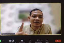 Dosen UII Hilang, Jejak Digital Terakhirnya Terlacak di Turki