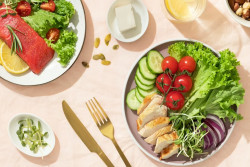 5 Makanan yang Manjur Turunkan Tekanan Darah Tinggi