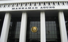 DPR Ngotot Ingin Revisi UU MK, Ini Alasannya