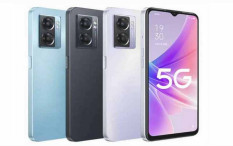 IDC: Oppo Masih Kuasai Pasar Ponsel, Samsung Geser Xiaomi & Vivo