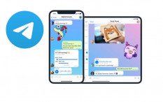 Telegram Hadirkan Fitur Baru Bagi Pengguna Premium