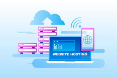Apa Itu Cloud Hosting? Yuk Simak Penjelasan Lengkapnya di Bawah Ini!