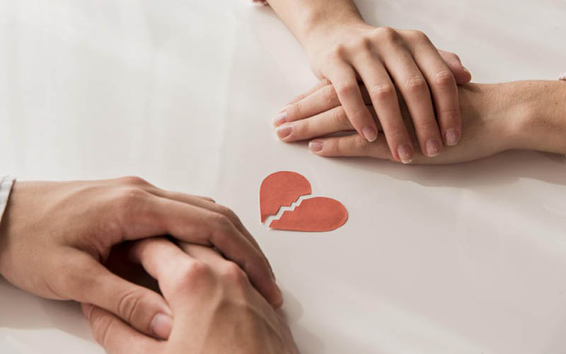 Ini Cara Menolak Cinta Seseorang Tanpa Harus Sakiti Perasaannya