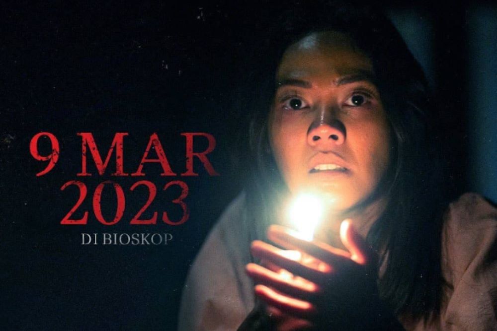 2 Film Horor soal Pesugihan Ini Segera Tayang di Bioskop