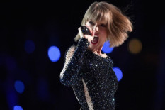 10 Entertainer dengan Bayaran Termahal di Dunia, Ada Taylor Swift