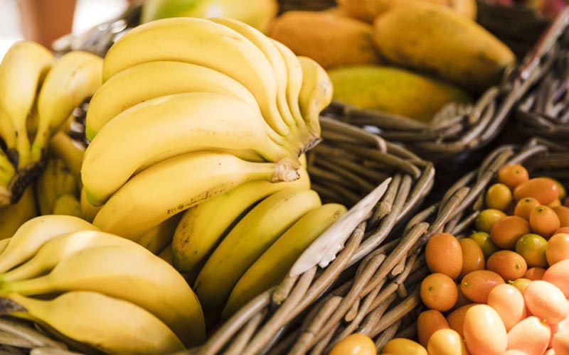 Merasa Kelelahan? Makanan Ini Bisa Bantu Anda Menjadi Bertenaga Lagi
