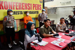 Ditemukan Kasus Jual-Beli Sertifikat Vaksin Covid-19, Begini Respons Dinkes Jogja