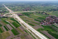 Peta Gempa Terbaru, Sesar Mataram Ada di Jalur Tol Jogja Solo