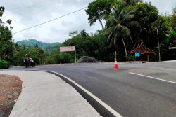 Jalur Alternatif Gunungkidul-Sleman Bakal Bertambah Lagi, Ini Lokasi Barunya