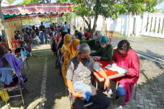 Kasus Tembak Data Vaksin Berdampak pada Rencana Penanggulangan Covid-19