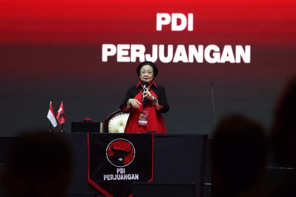 Bela Pernyataan Megawati Soal Ibu-ibu Pengajian, Begini Penjelasan PDIP