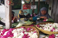Zona Bisnis Jogja, Mau Naptol Jeans atau Beli Kembang? Di Sini Tempatnya..