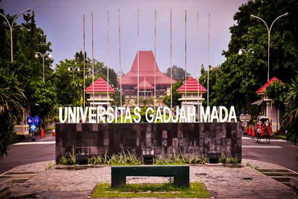 Ini Daftar Universitas Terbaik di Indonesia Versi QS WUR 2023, UGM Salip UI