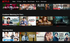 Biaya Langganan Netflix Kini Dipotong Namun Akun Sharing Dihilangkan