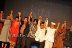 Peneliti Sebut Keragaman Karakteristik Masyarakat Indonesia Makin Kompleks, Ini Dampak Negatifnya
