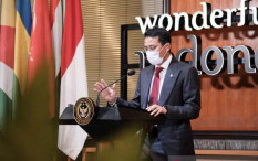 Sandiaga Promosikan 9 Desa Wisata di ATF 2023, Adakah dari Jogja?